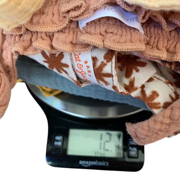 Mixed Brands Baby Girl Bundle 6-12 months - Picture 16 of 16